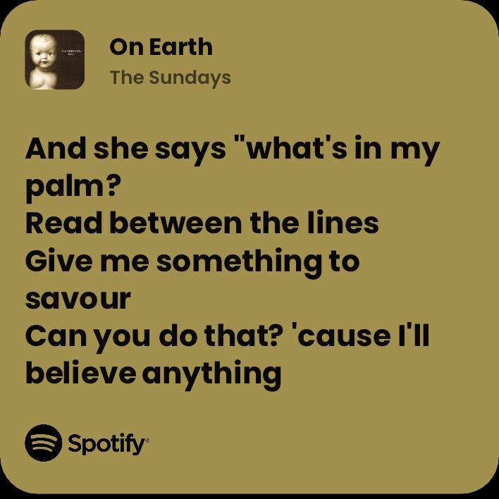 on_earth_the_sundays.jpg